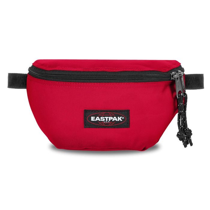 EASTPAK, ĽADVINKA SPRINGER SAILOR RED - ĽADVINKY - PÁNSKE TAŠKY