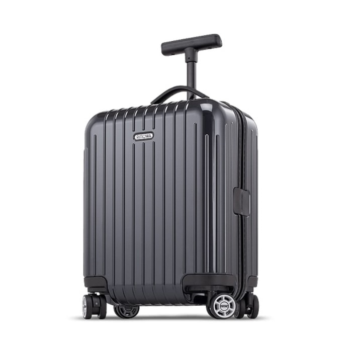 RIMOWA, KUFOR RIMOWA SALSA AIR, 22L - ŠKRUPINOVÉ KUFRE - CESTOVNÉ  KUFRE A TAŠKY