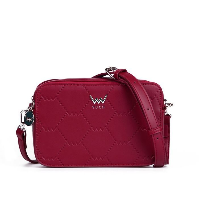 VUCH, DÁMSKA CROSSBODY KABELKA LUREN - CROSSBODY KABELKY - KABELKY