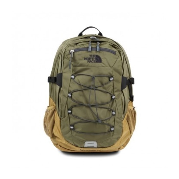 THE NORTH FACE, BATOH CLASSIC BURNT OLIVE GRE 29 L - MESTSKÉ BATOHY - BATOHY