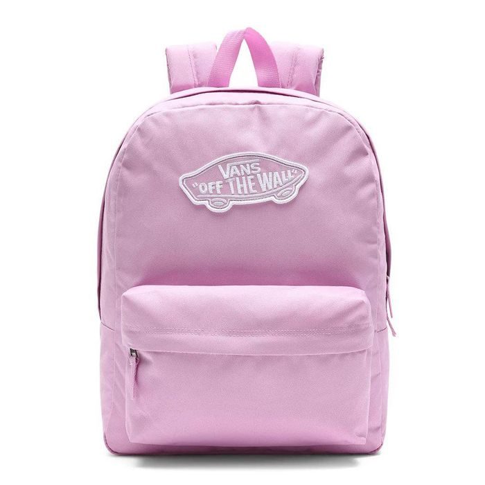 VANS, DÁMSKY BATOH REALM ORCHID 22 L - DÁMSKE BATOHY - BATOHY