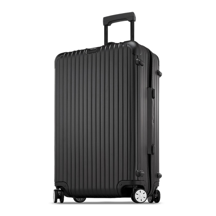 RIMOWA, KUFOR RIMOWA SALSA, 78L - ŠKRUPINOVÉ KUFRE - CESTOVNÉ  KUFRE A TAŠKY