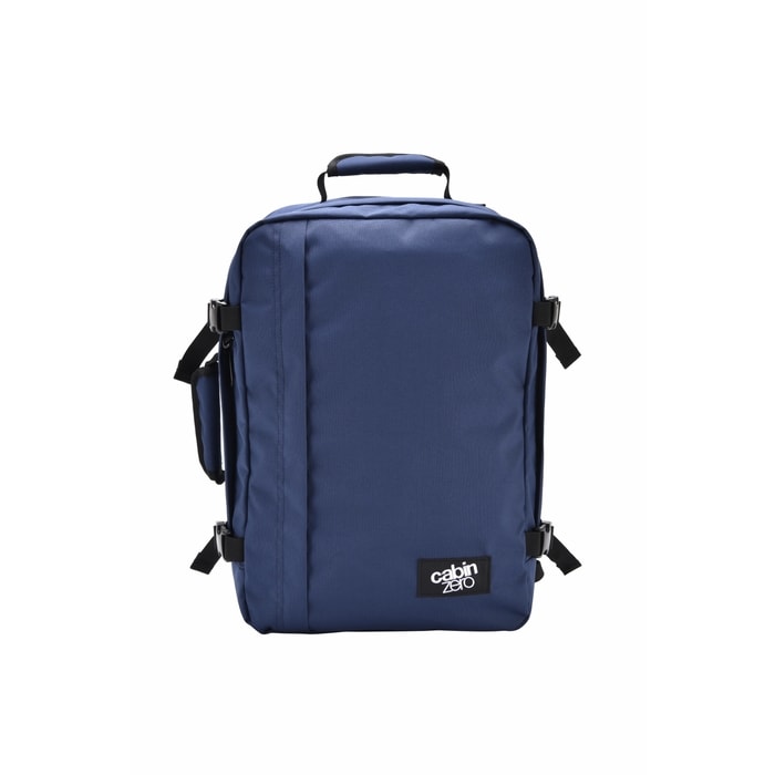 CABINZERO, PALUBNÍ BATOH CLASSIC NAVY 36 L - MĚSTSKÉ BATOHY - BATOHY