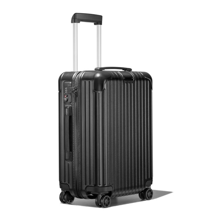 RIMOWA, TROLER DE CABINĂ ESSENTIAL CABIN 36 L - BAGAJE DE MÂNĂ - TROLERE ȘI GENȚI DE VOIAJ