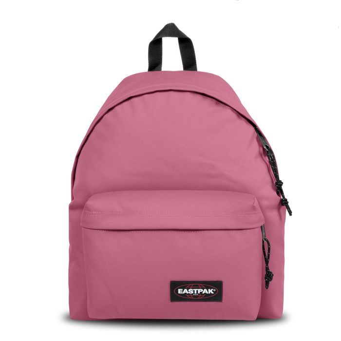 EASTPAK, DÁMSKY BATOH PADDED PAK'R SALTY PINK 24 L - MESTSKÉ BATOHY - BATOHY