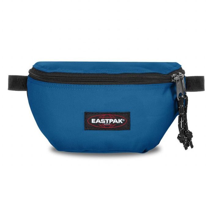 EASTPAK, ĽADVINKA SPRINGER URBAN BLUE - ĽADVINKY - PÁNSKE TAŠKY