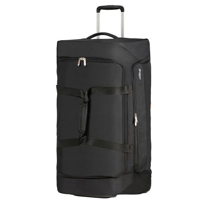 AMERICAN TOURISTER, CESTOVNÍ TAŠKA NA KOLEČKÁCH SUMMERFUNK 95 L - CESTOVNÍ TAŠKY - CESTOVNÍ KUFRY A TAŠKY