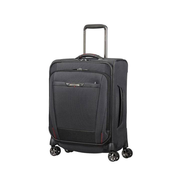 SAMSONITE, TROLER DE CABINĂ PRO-DLX5 41 L - BAGAJE DE MÂNĂ - TROLERE ȘI GENȚI DE VOIAJ