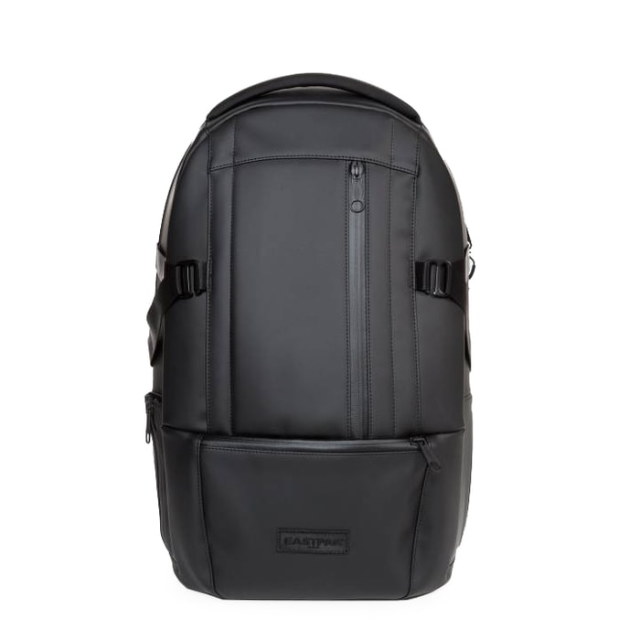 EASTPAK, BATOH FLOID STEELTH 16 L - MĚSTSKÉ BATOHY - BATOHY