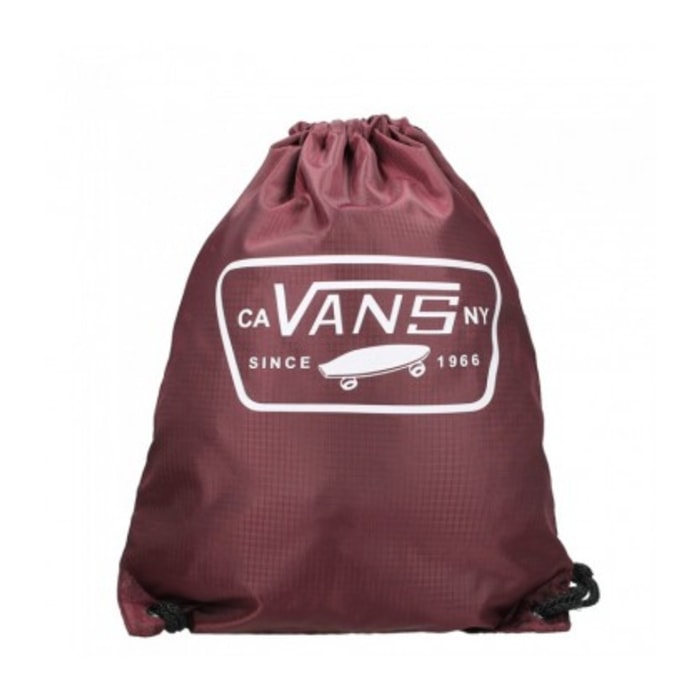 VANS, ŠPORTOVÝ VAK LEAGUE BENCH BAG PORT ROYALE V002W64QU 12 L - MESTSKÉ BATOHY - BATOHY