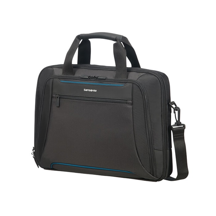 SAMSONITE, GEANTA PENTRU LAPTOP KLEUR 15.6" - PENTRU LAPTOP - GENȚI BĂRBAȚI