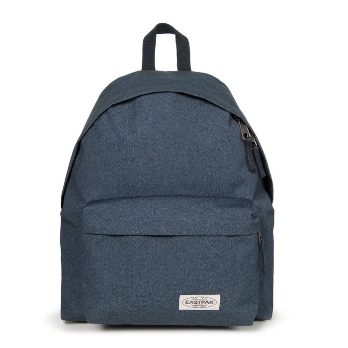 EASTPAK, BATOH PADDED PAK'R MUTED BLUE 24 L - MESTSKÉ BATOHY - BATOHY