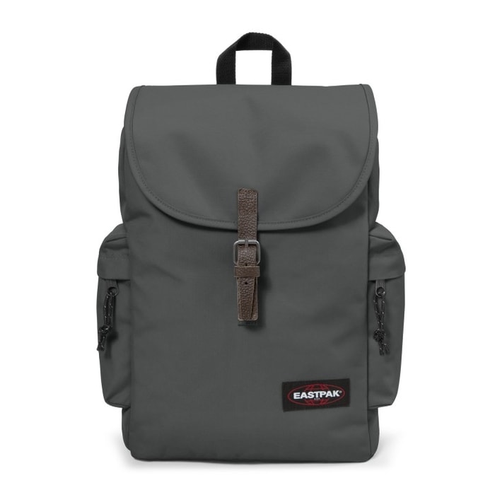 EASTPAK, BATOH AUSTIN GOOD GREY EK47B41U 18 L - MESTSKÉ BATOHY - BATOHY