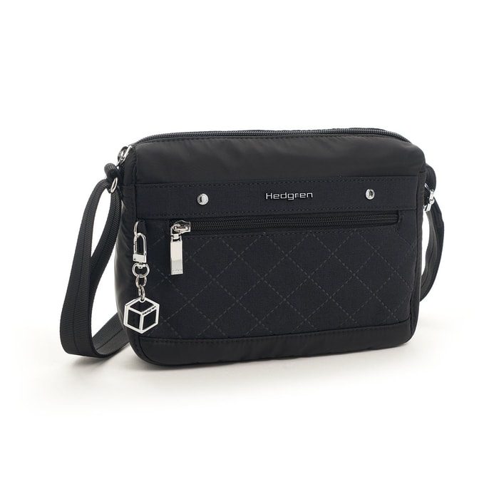 HEDGREN, DÁMSKA CROSSBODY KABELKA LAPIS HDST01 - CROSSBODY KABELKY - KABELKY