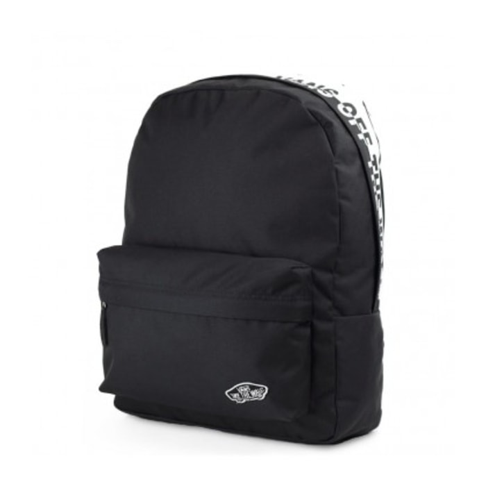 VANS, BATOH WM SPORTY REALM BACK 22 L - MĚSTSKÉ BATOHY - BATOHY