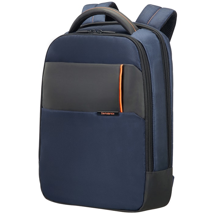 SAMSONITE, RUCSAC PENTRU LAPTOP QIBYTE 14.1" - RUCSACURI PENTRU LAPTOP - RUCSACURI