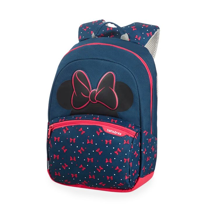 SAMSONITE, RUCSAC COPII DISNEY ULTIMATE 2.0 S+ 40C 10,5 L - RUCSACURI DE COPII ȘI GHIOZDANE - RUCSACURI