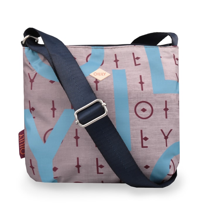 OILILY, DÁMSKÁ CROSSBODY KABELKA - CROSSBODY KABELKY - KABELKY