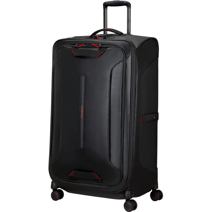 SAMSONITE, TROLER TEXTIL ECODIVER 117 L - TROLERE DIN MATERIAL TEXTIL - TROLERE ȘI GENȚI DE VOIAJ