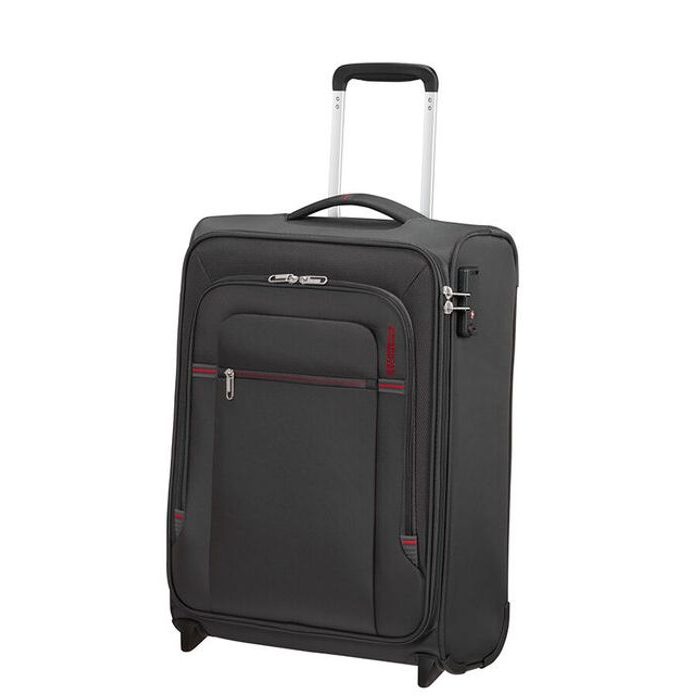 AMERICAN TOURISTER, KABINOVÝ CESTOVNÍ KUFR CROSSTRACK UPRIGHT 42 L - PŘÍRUČNÍ ZAVAZADLA - CESTOVNÍ KUFRY A TAŠKY