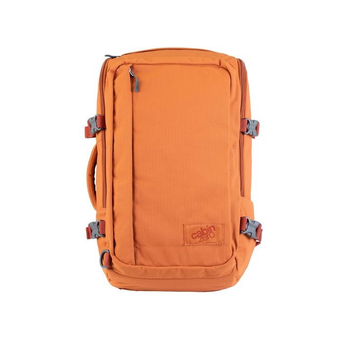 CABINZERO, PALUBNÍ BATOH ADVENTURE SAHARA SAND 32 L - MĚSTSKÉ BATOHY - BATOHY