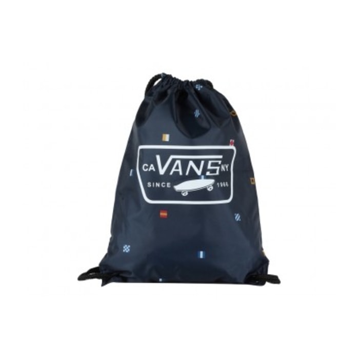 VANS, MN LEAGUE BENCH BAG NAUTICAL F - MĚSTSKÉ BATOHY - BATOHY