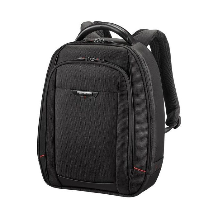 Batoh Samsonite Pro-DLX4 Laptop Backpack M 14,1' 35V-006 - Delmas.cz
