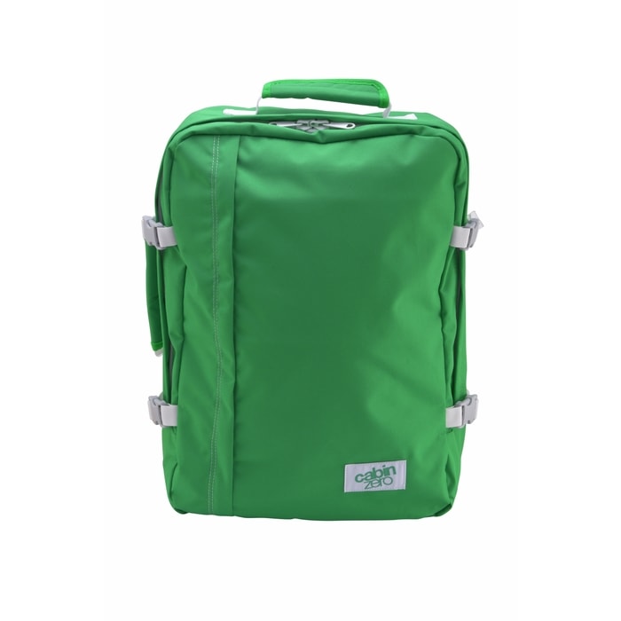 CABINZERO, PALUBNÍ BATOH CLASSIC ULTRA-LIGHT KINSALE GREEN 44 L - MĚSTSKÉ BATOHY - BATOHY