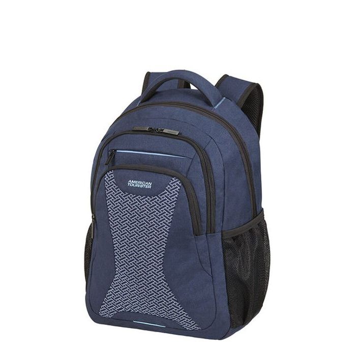 AMERICAN TOURISTER, BATOH NA NOTEBOOK AT WORK 15,6'' KNIT 25 L - BATOHY NA NOTEBOOK - BATOHY