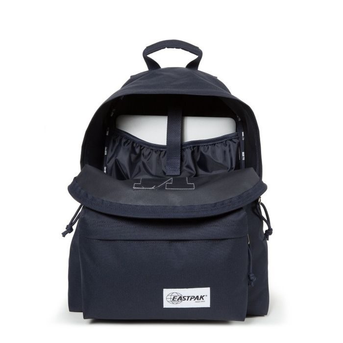 EASTPAK, BATOH PADDED PAK'R NEW ERA NAVY EK62018N - MESTSKÉ BATOHY - BATOHY