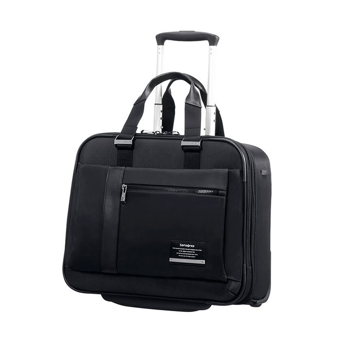 SAMSONITE, TROLER DE CABINĂ OPENROAD 16.4" - BAGAJE DE MÂNĂ - TROLERE ȘI GENȚI DE VOIAJ