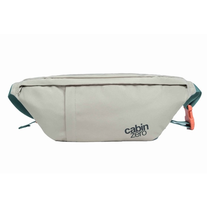 CABINZERO, ĽADVINKA CLASSIC HIP PACK SAND SHELL - LEDVINKY - KABELKY