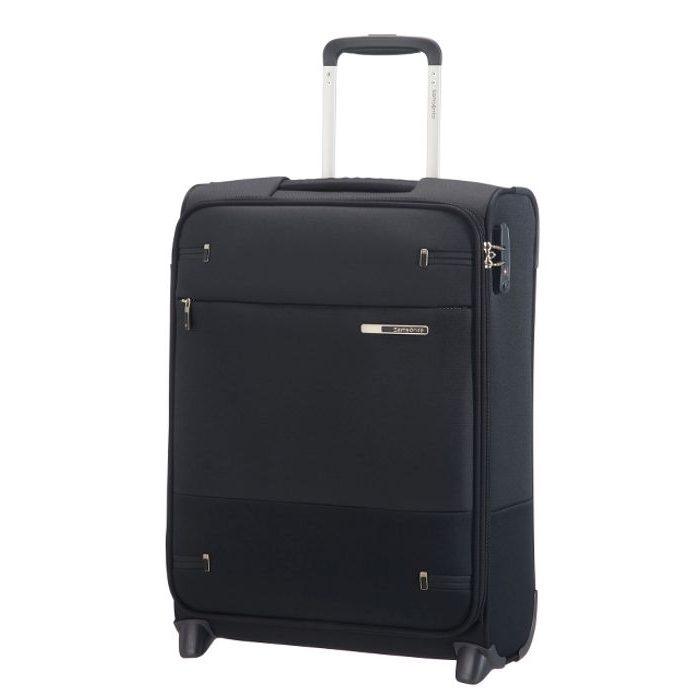 SAMSONITE, KABÍNOVÝ KUFOR BASE BOOST 38N-006 - LÁTKOVÉ KUFRE - CESTOVNÉ  KUFRE A TAŠKY