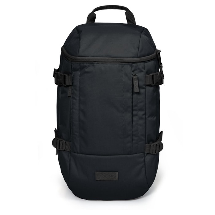 EASTPAK, BATOH TOPFLOID BLACK EK02D07I 21 L - MĚSTSKÉ BATOHY - BATOHY