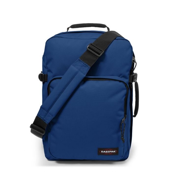 EASTPAK, BATOH HATCHET BONDED BLUE 35 L - MĚSTSKÉ BATOHY - BATOHY