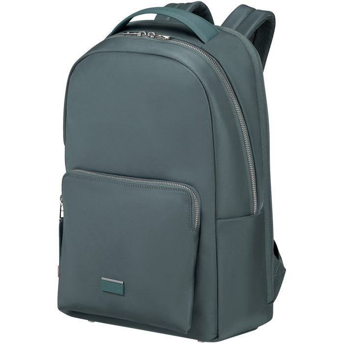 SAMSONITE, DÁMSKÝ BATOH NA NOTEBOOK BE-HER 14,1" - BATOHY NA NOTEBOOK - BATOHY