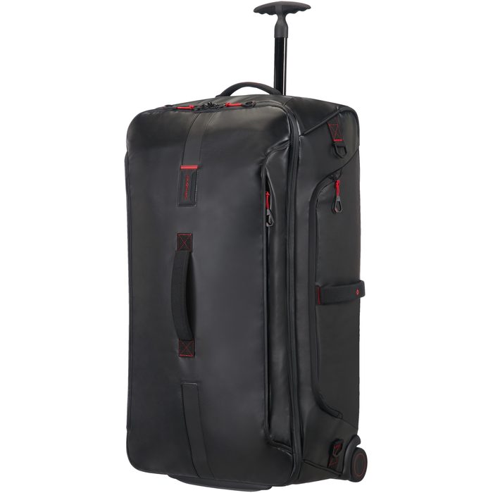 SAMSONITE, CESTOVNÍ TAŠKA NA KOLEČKÁCH PARADIVER LIGHT 121,5 L - CESTOVNÍ TAŠKY - CESTOVNÍ KUFRY A TAŠKY