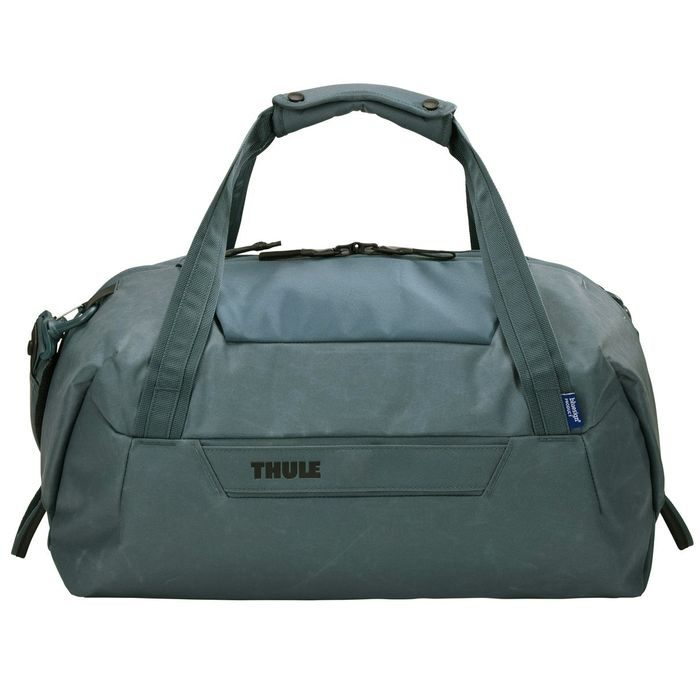 THULE, CESTOVNÍ TAŠKA AION DARK SLATE 35 L - CESTOVNÉ TAŠKY - CESTOVNÉ  KUFRE A TAŠKY