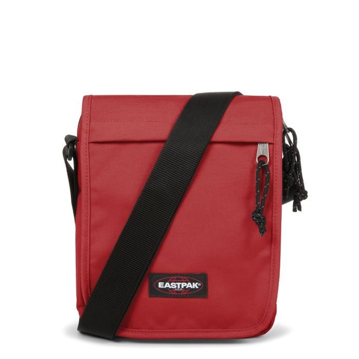 EASTPAK, TAŠKA PŘES RAMENO FLEX RAW EK74618O - TAŠKY CEZ RAMENO - PÁNSKE TAŠKY