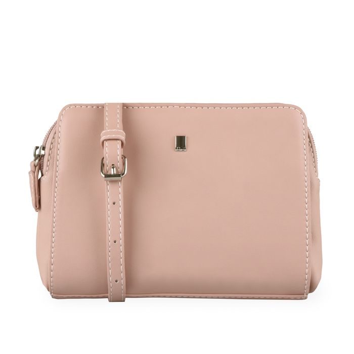 DAVID JONES PARIS, DÁMSKA CROSSBODY KABELKA 5958-1 - CROSSBODY KABELKY - KABELKY