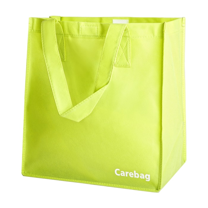 TRAVELITE, NÁKUPNÍ TAŠKA CAREBAG 150-85 - SHOPPER KABELKY - KABELKY