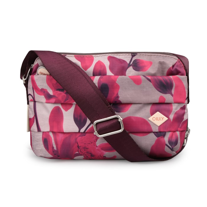 OILILY, MALÁ CROSSBODY KABELKA - CROSSBODY KABELKY - KABELKY