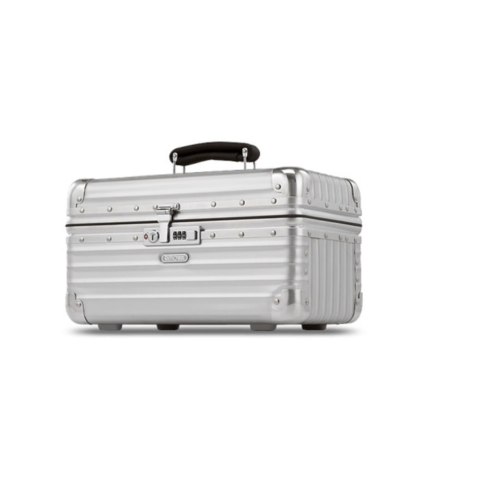 RIMOWA, KOZMETICKÝ KUFRÍK CLASSIC FLIGHT, 11L - KOZMETICKÉ A TOALETNÉ TAŠKY - CESTOVNÉ  KUFRE A TAŠKY