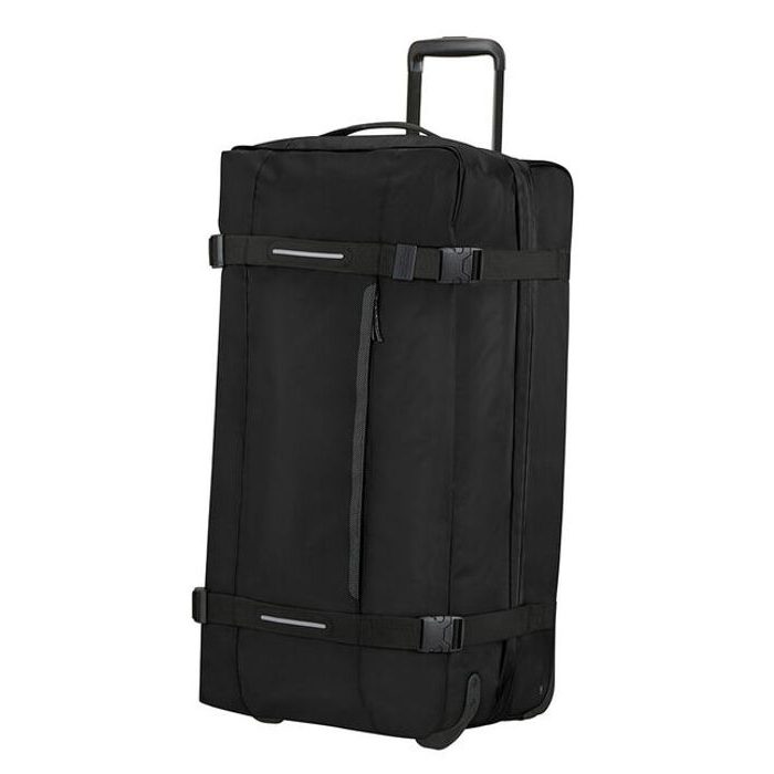 AMERICAN TOURISTER, CESTOVNÍ TAŠKA NA KOLEČKÁCH URBAN TRACK L 116 L - CESTOVNÍ TAŠKY - CESTOVNÍ KUFRY A TAŠKY