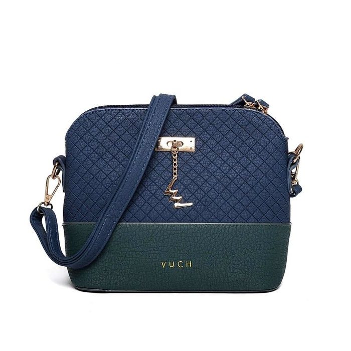 VUCH, DÁMSKÁ CROSSBODY KABELKA CAPRICE - CROSSBODY KABELKY - KABELKY