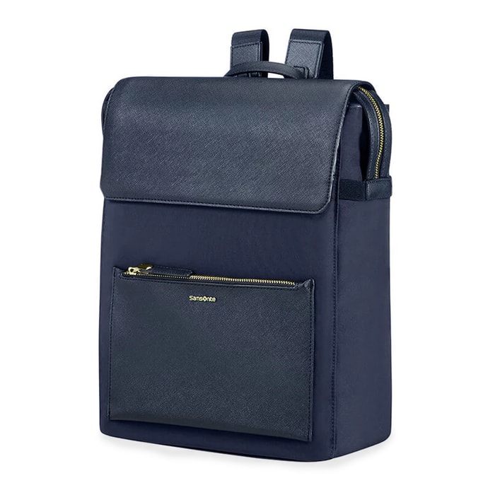 SAMSONITE, RUCSAC DE DAMĂ ZALIA 85D-006 14.1" 12 L - RUCSACURI PENTRU LAPTOP - RUCSACURI