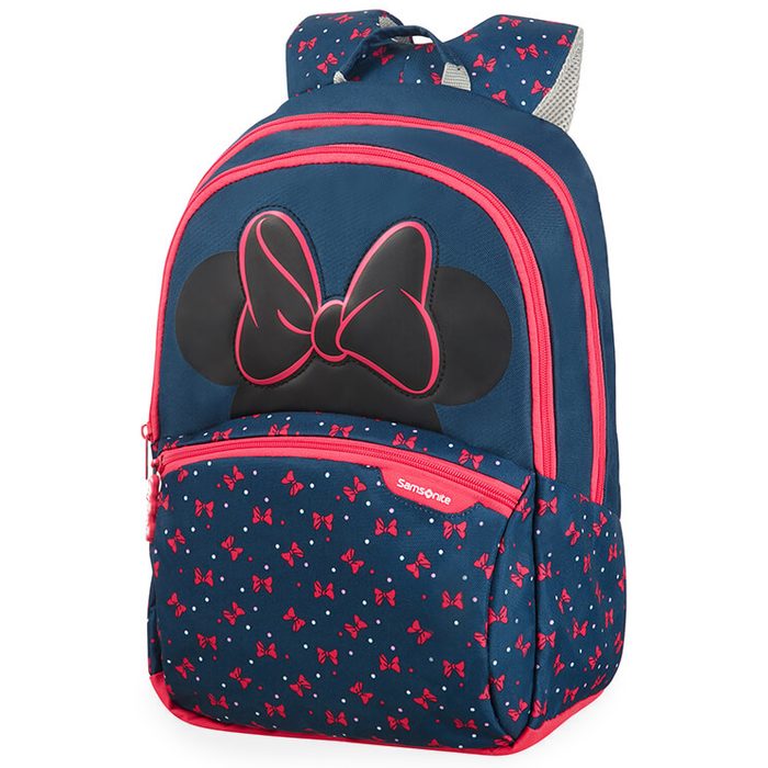 SAMSONITE, RUCSAC COPII DISNEY ULTIMATE 2.0 M 40C 18,5 L - RUCSACURI DE COPII ȘI GHIOZDANE - RUCSACURI