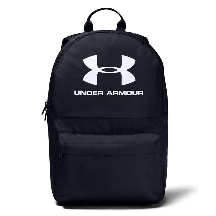 UNDER ARMOUR, MESTSKÝ BATOH LOUDON ČERNÝ 20 L - MESTSKÉ BATOHY - BATOHY