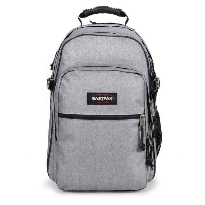 EASTPAK, BATOH TUTOR SUNDAY GREY EK955363 39 L - MESTSKÉ BATOHY - BATOHY