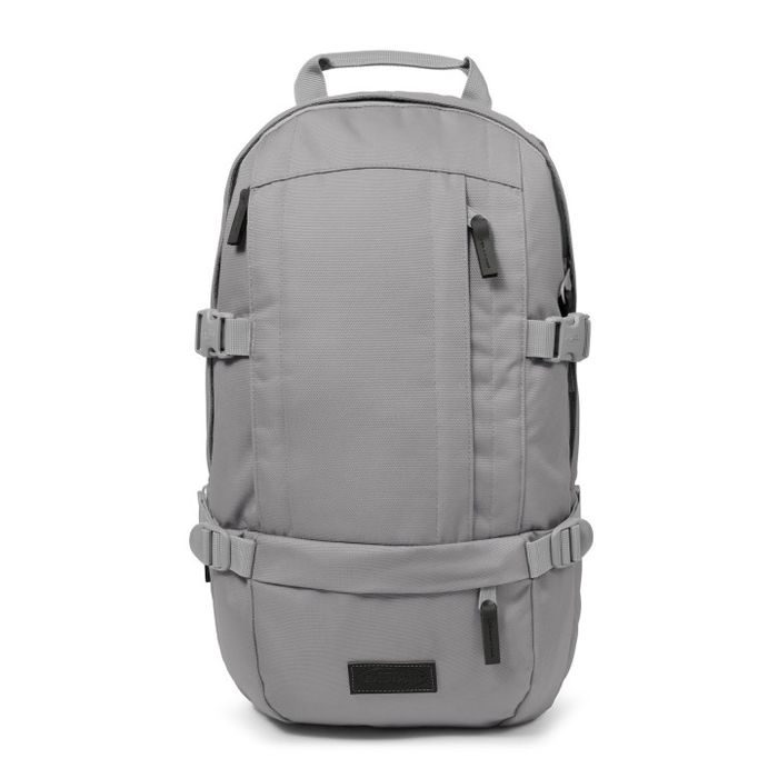 EASTPAK, BATOH FLOID MONO SILVER 16 L - MESTSKÉ BATOHY - BATOHY